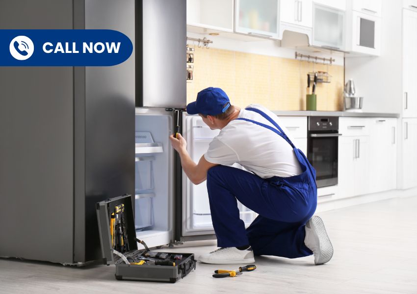 North Star Appliance Repair Company